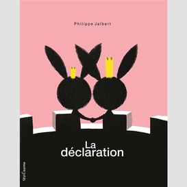 Declaration (la)