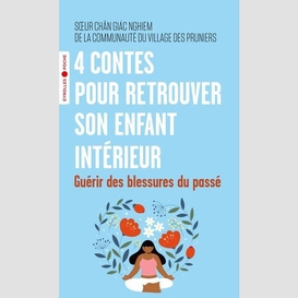 4 contes pour retrouver son enfant inter