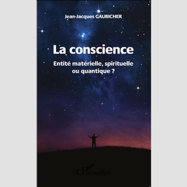 La conscience