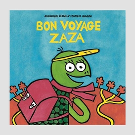 Bon voyage zaza