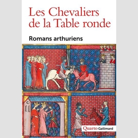 Chevaliers de la table ronde (les)