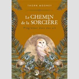 Chemin de la sorciere (le)