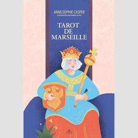 Tarot de marseille