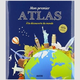 A la decouverte du monde