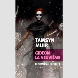 Gideon la neuvieme le tombeau scelle 1