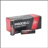 24/pqt batterie aa procell intense