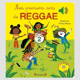 Reggae vol.02