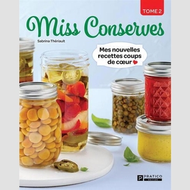 Miss conserves t02