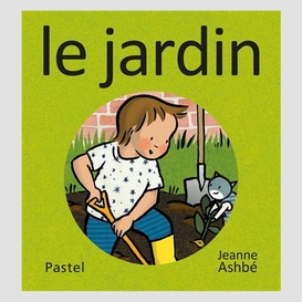 Jardin (le)