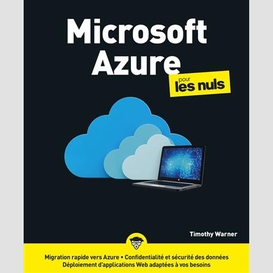 Microsoft azure