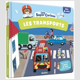 Transports (les)