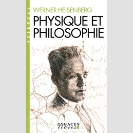 Physique et philosophie