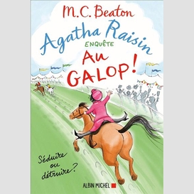 Au galop