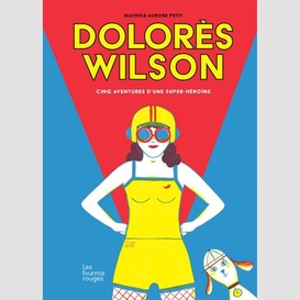 Dolores wilson