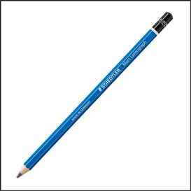 Crayon graphite 7b(eb) mars