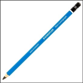 Crayon graphite 8b(ee) mars