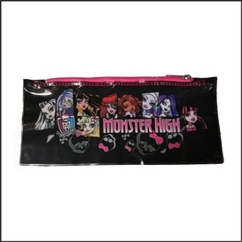Etui a crayons monster high