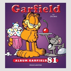 Garfield t81