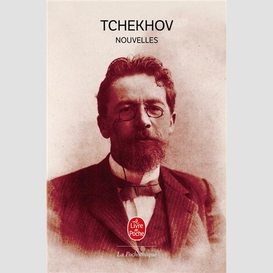 Nouvelles tchekhov