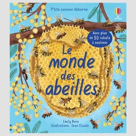 Monde des abeilles (le)