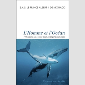 Homme et l'ocean (l')