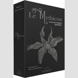 Coffret le mythicon