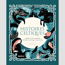 Histoires celtiques