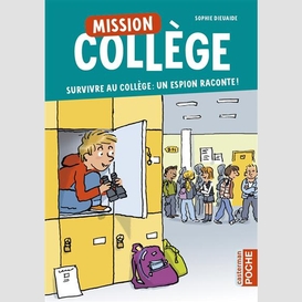 Mission college