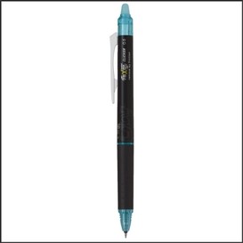 12/bte stylo rt .5 eff turquoise clicker