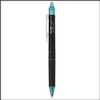 12/bte stylo rt .5 eff turquoise clicker