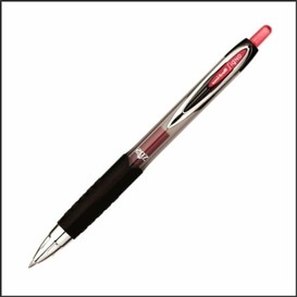 Stylo retr med rouge signo207