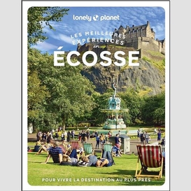 Ecosse