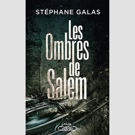 Les ombres de salem