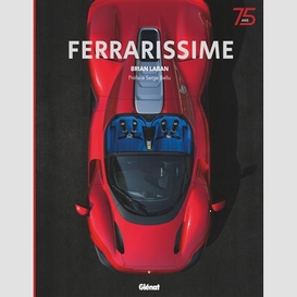 Ferrarissime