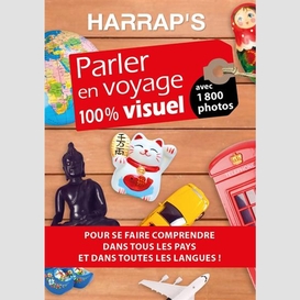 Parler en voyage 100% visuel