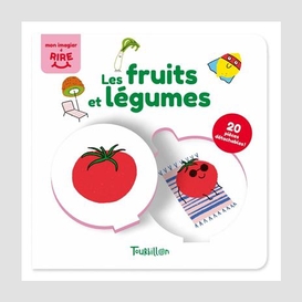 Fruits et legumes (les)