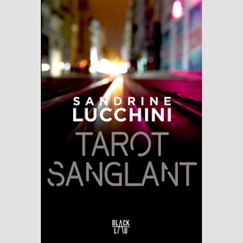 Tarot sanglant