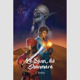 Djinn de shanmara (le)