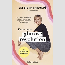 Faites votre glucose revolution