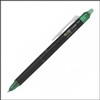 12/bte stylo rt .5 eff vert clicker