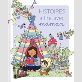 Histoires a lire avec maman