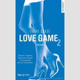 Love game t02 twisted