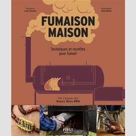 Fumaison maison