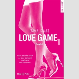 Love game t01 tangled