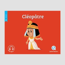 Cleopatre