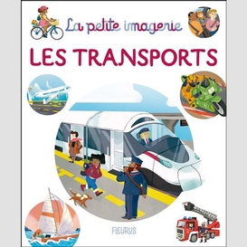 Transports (les)