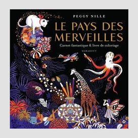 Pays des merveilles (le)