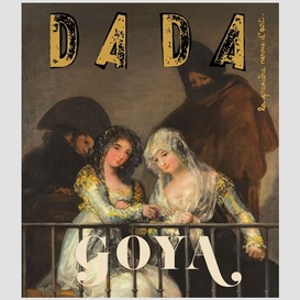 Dada goya