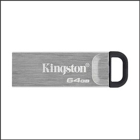 Cle usb-a kyson dt 64go