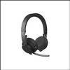 Casque zone s/fil logitech